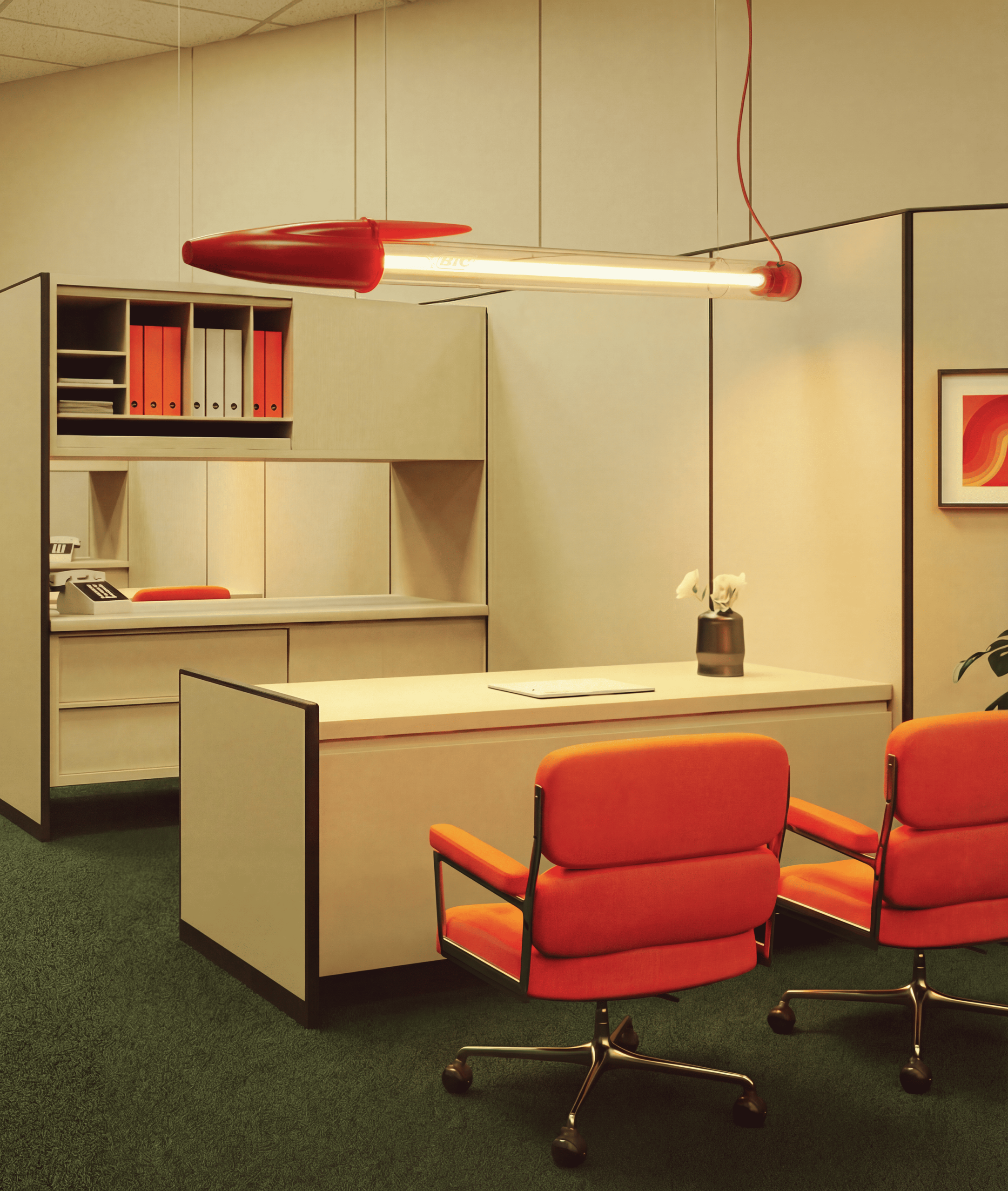 BIC_LAMP_RED_OFFICE
