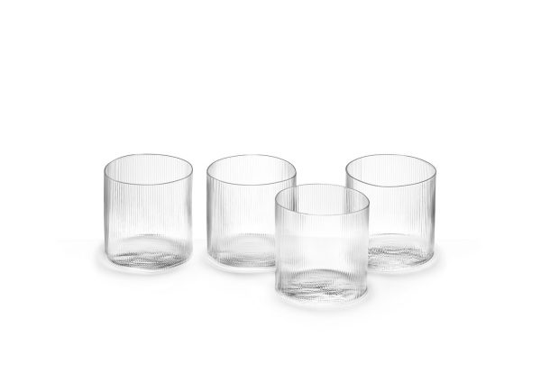 Circle Glass - set 2