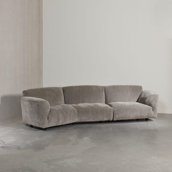 EDRA sofa Grande Soffice