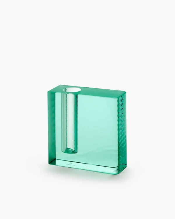 SERAX wazon green Edu 1