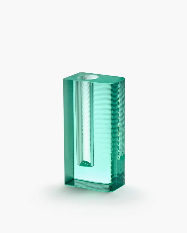 SERAX wazon green Edu 2