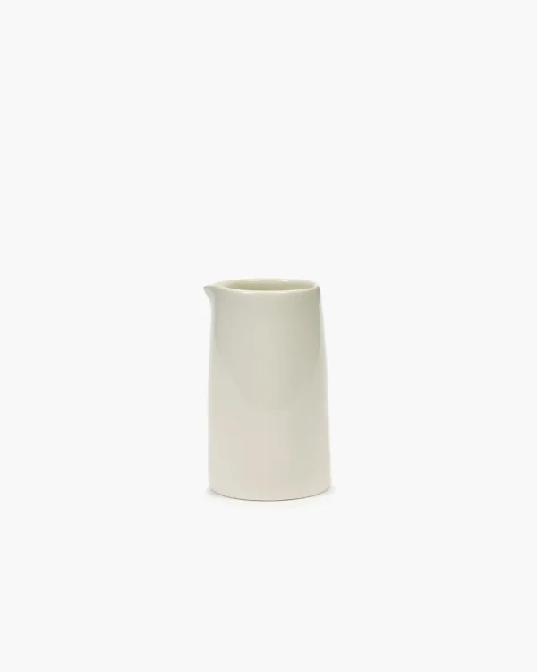 SERAX Mlecznik white Dé