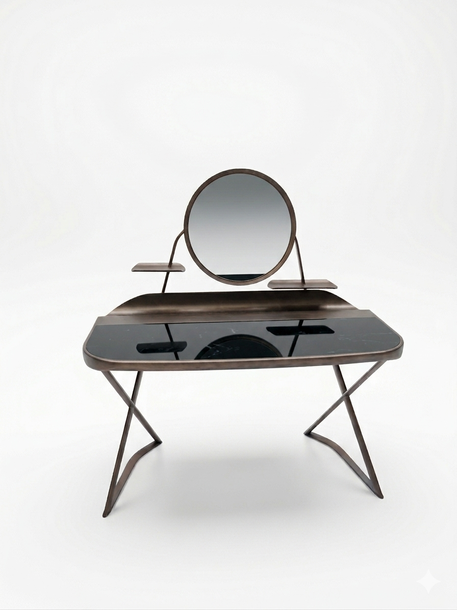 Cattelan Italia toaletka COCOON