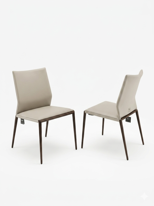 Cattelan Italia krzesła Eva