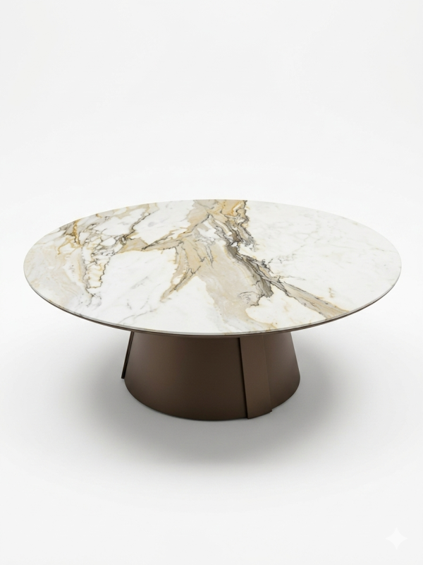 Cattelan Italia Albert Keramik stolik