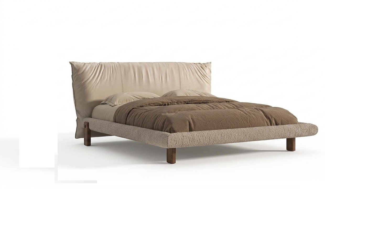 Cattelan Italia łóżko PASCAL