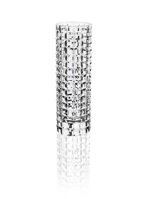 Luxe cylindrical Wazon