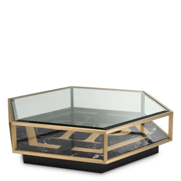 PHILIPP PLEIN – Coffee Table Falcon View