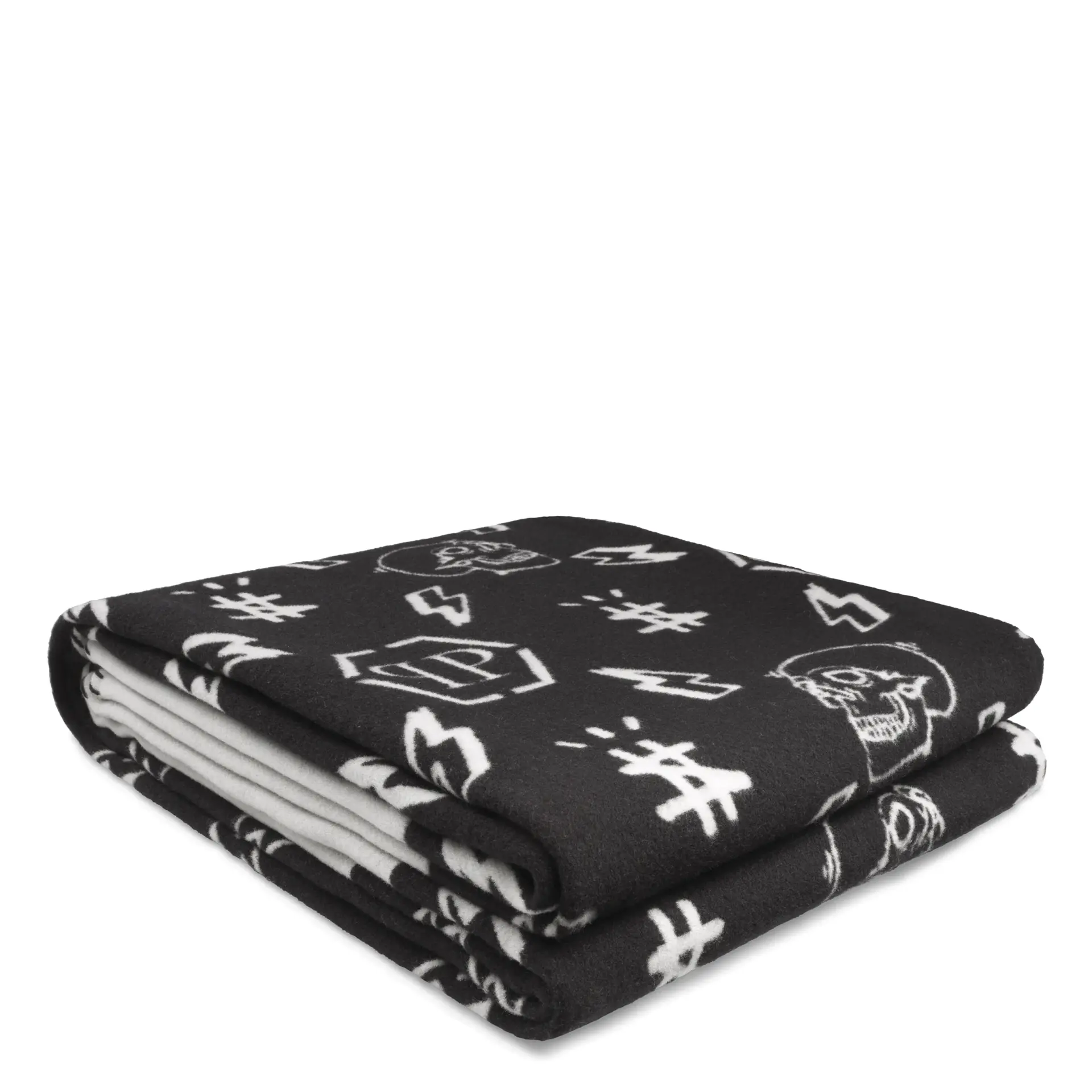 PHILIPP PLEIN –  Plaid Cashmere