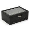 Roadster 10 Piece Watch Box with Drawer-477656_2