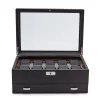 Roadster 10 Piece Watch Box with Drawer-477656_3
