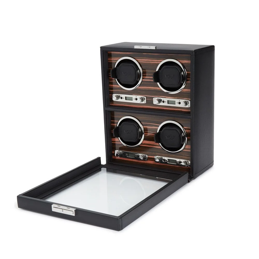 Roadster 4 Piece Watch Winder-459156_2