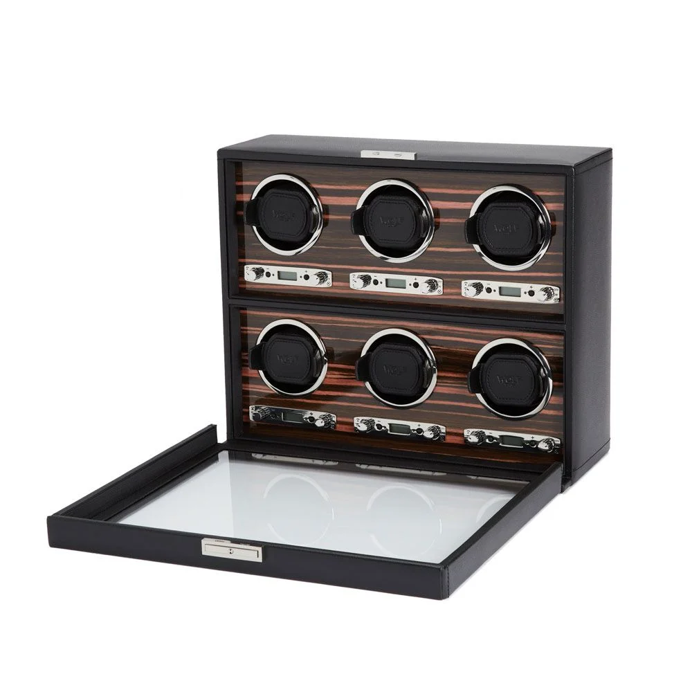 Roadster 6 Piece Watch Winder-459256_2