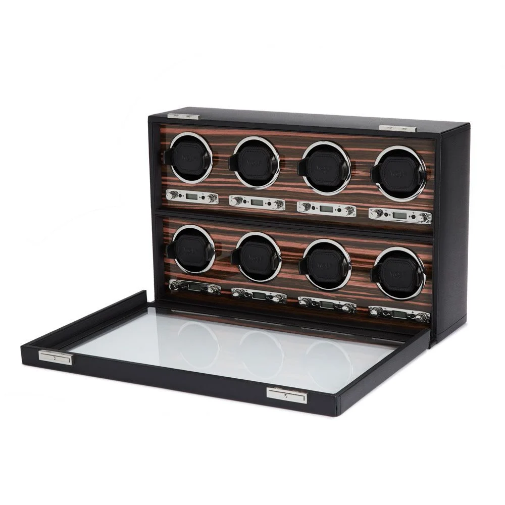 Roadster 8 Piece Watch Winder-459356_2