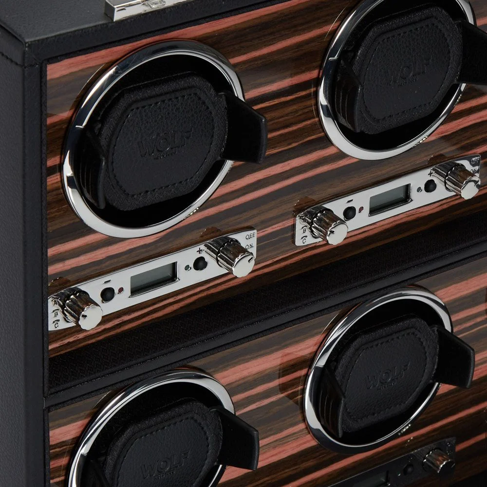 Roadster 8 Piece Watch Winder-459356_3