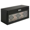 Roadster Triple Watch Winder with Storage-457356_2