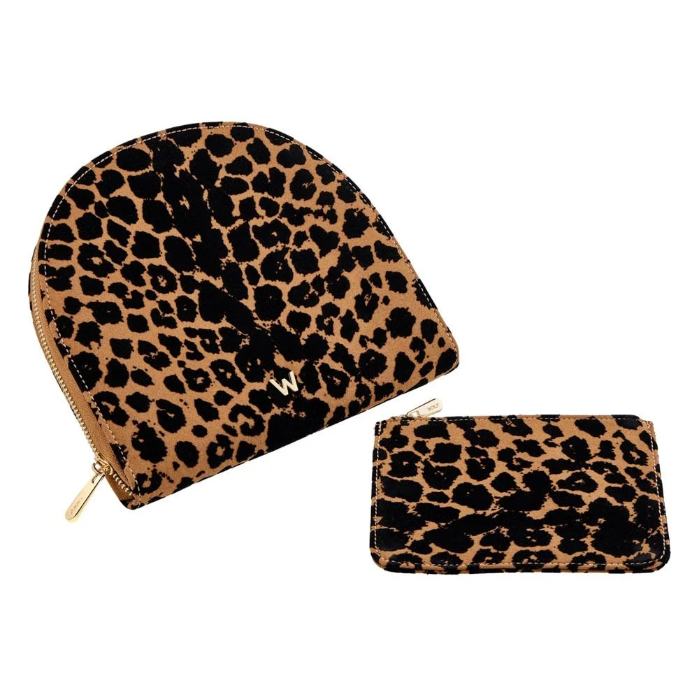 Savanna Leopard Print Jewelry Portfolio_395012-3