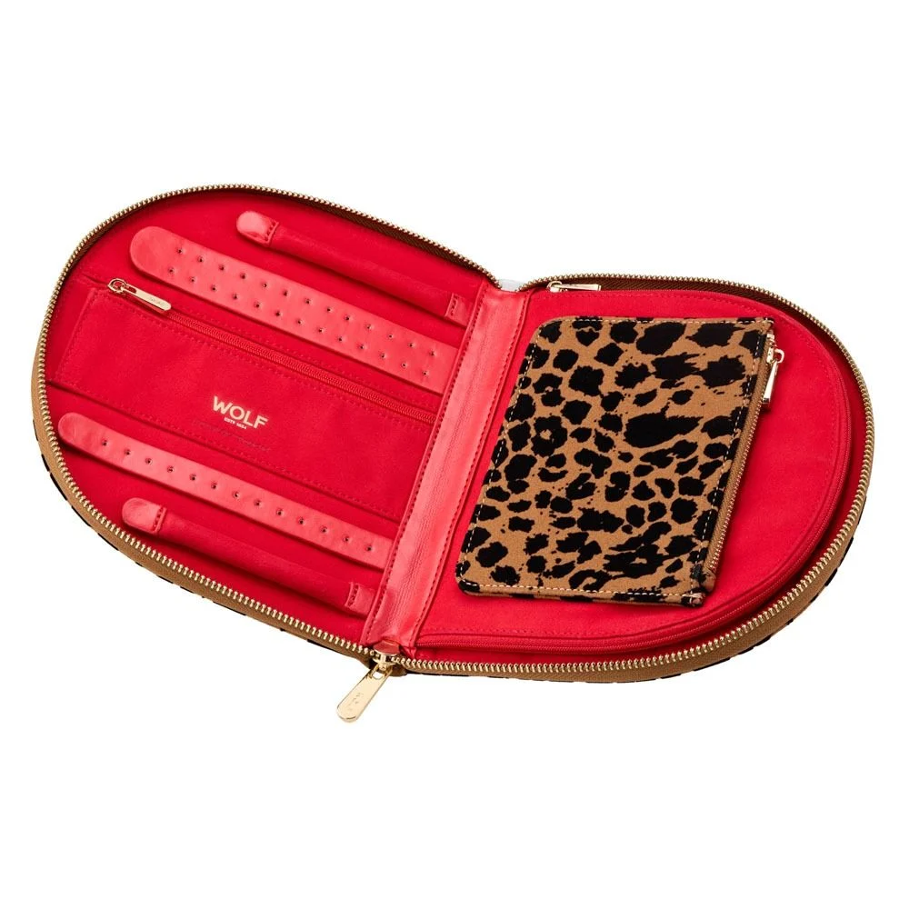 Savanna Leopard Print Jewelry Portfolio_395012-5