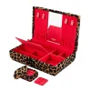Savanna Leopard Print Medium Jewelry Box_395010-4