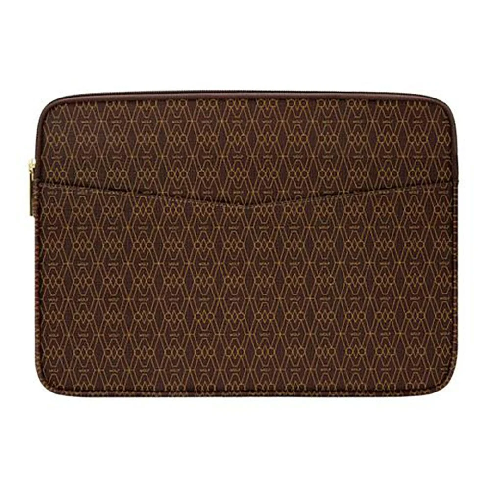 Signature Laptop Zip Case