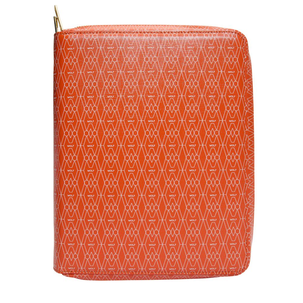 Signature iPad Tech Case