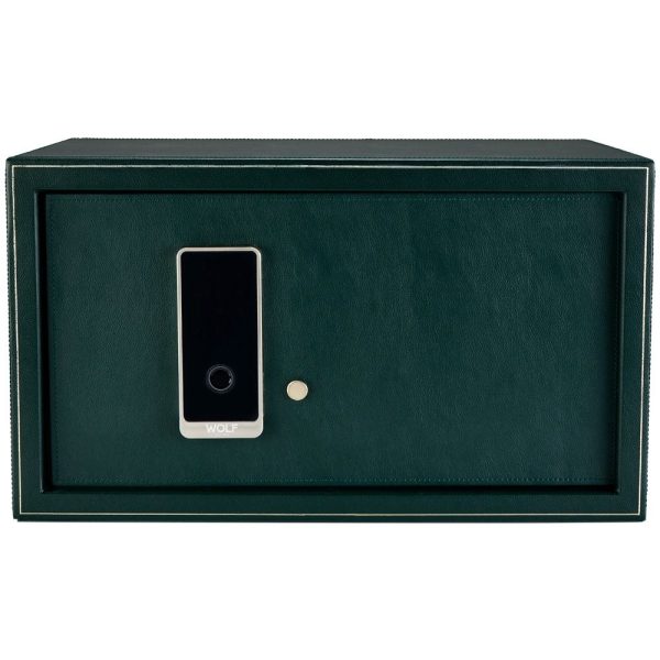 The Den 4 Piece Safe