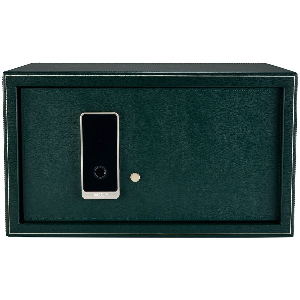 The Den 4 Piece Safe
