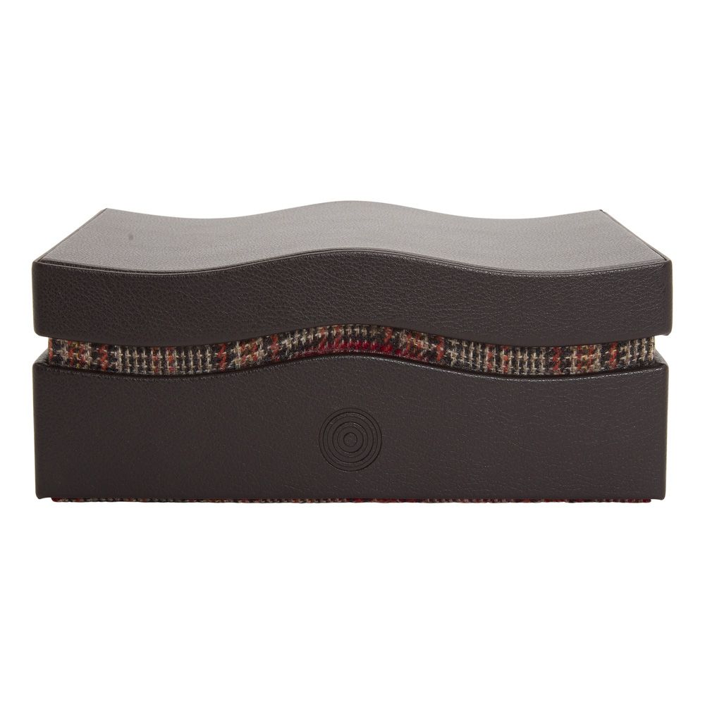 WM Brown Accessory Box