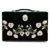 Zoe Large Jewellery Box forest green-393012_1