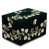 Zoe Large Jewellery Box forest green-393012_2