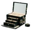 Zoe Large Jewellery Box forest green-393012_3