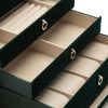 Zoe Large Jewellery Box forest green-393012_5
