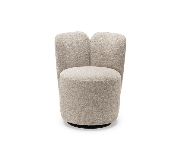 Cattelan Italia fotel BRITNEY Turn