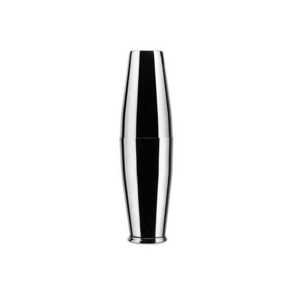 SHAKER INOX