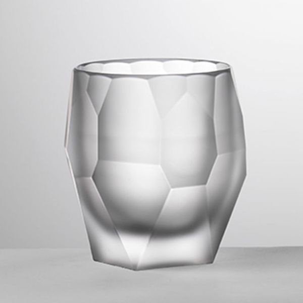 Marioluca Giusti - Szklanka Milly