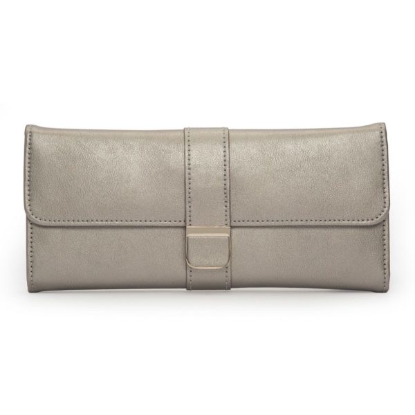 Palermo Jewelry Roll