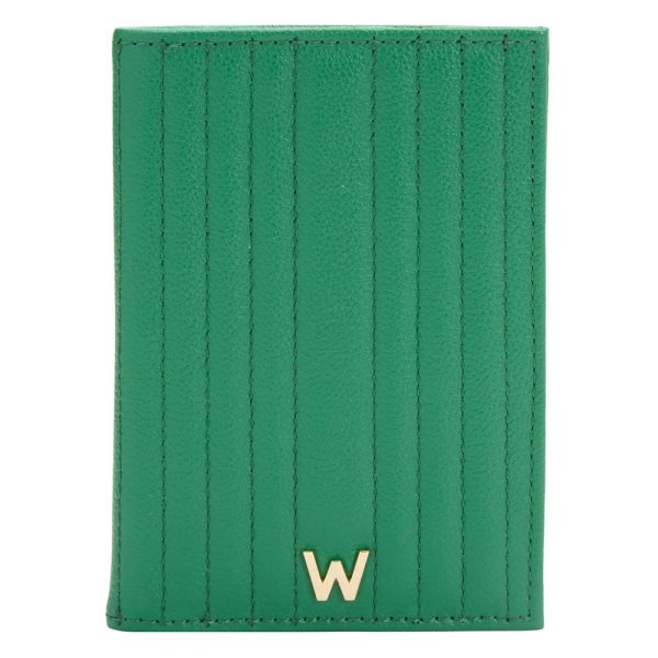 Mimi Passport Case
