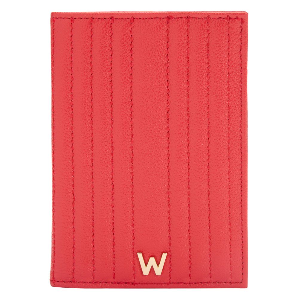 Mimi Passport Case