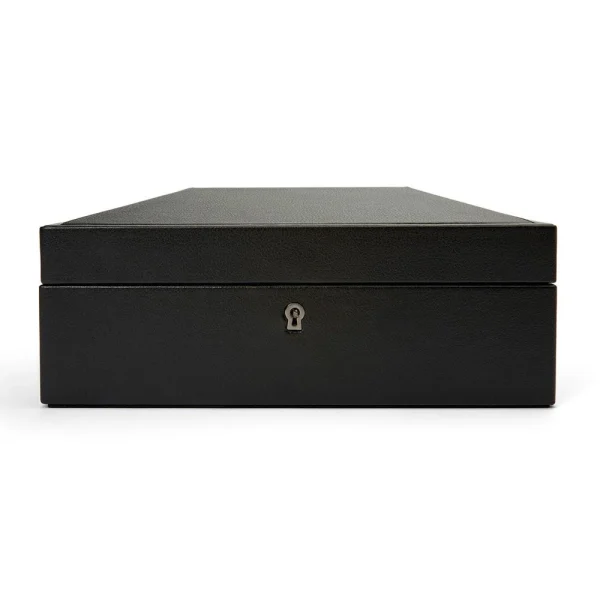 British Racing 8 Piece Watch Box