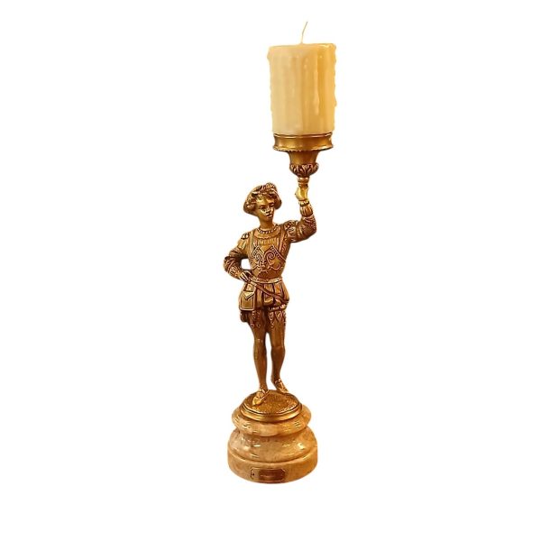 Soher Figura Messenger
