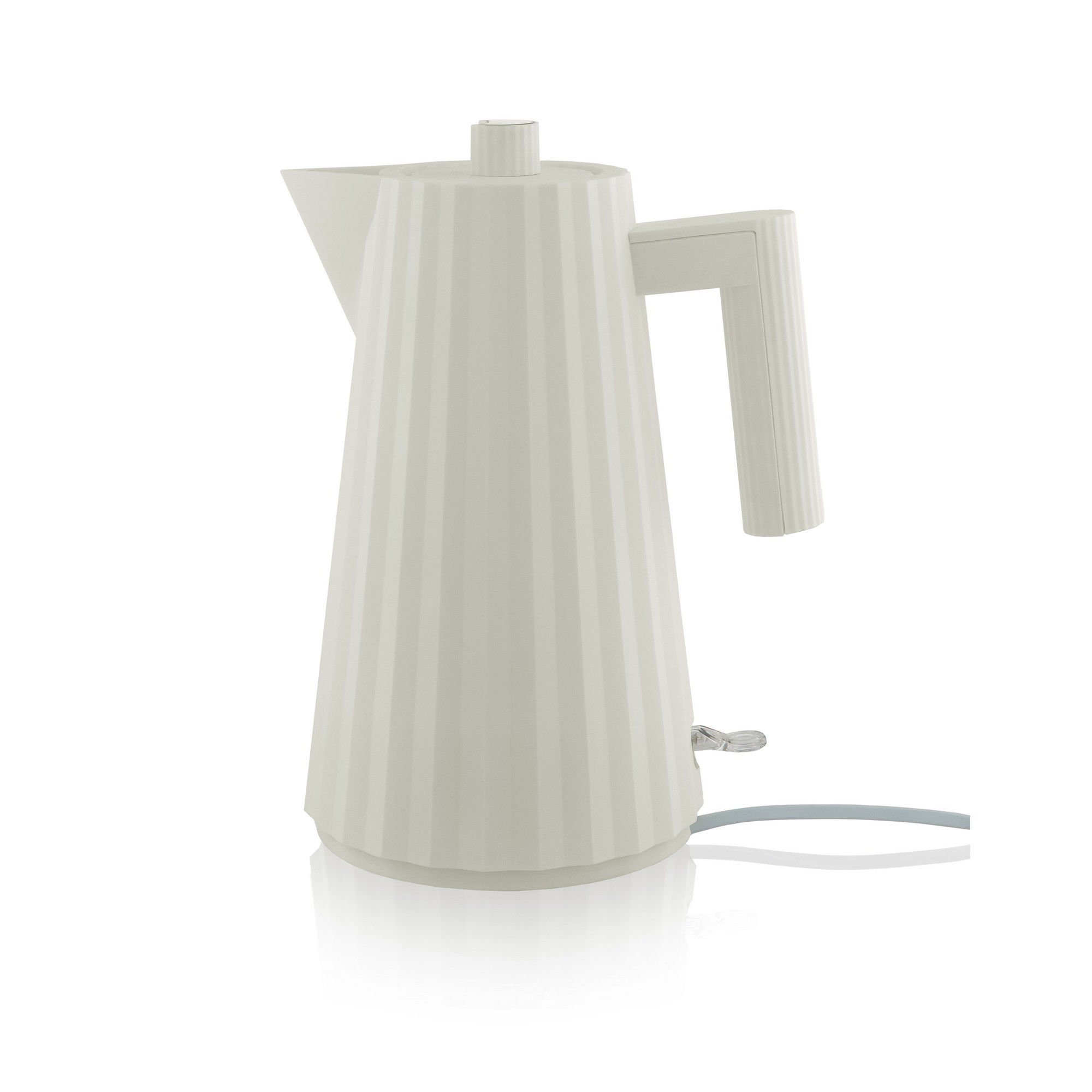 czajnik elektryczny, biały; 1,7 l