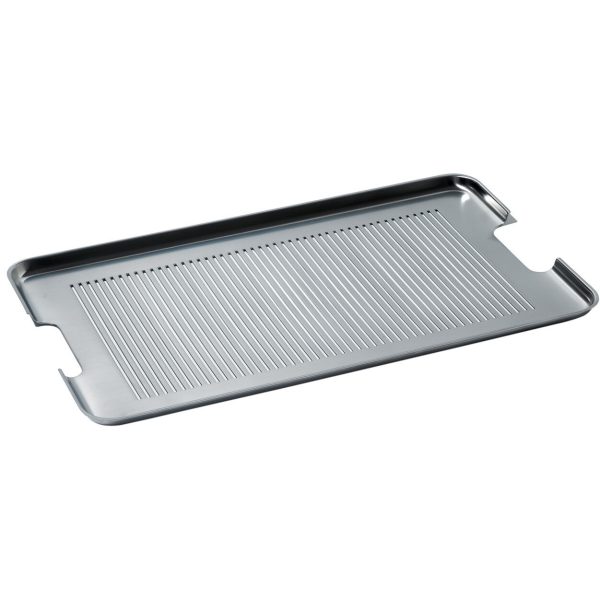 P8 FISH/VEGETABLE GRATE