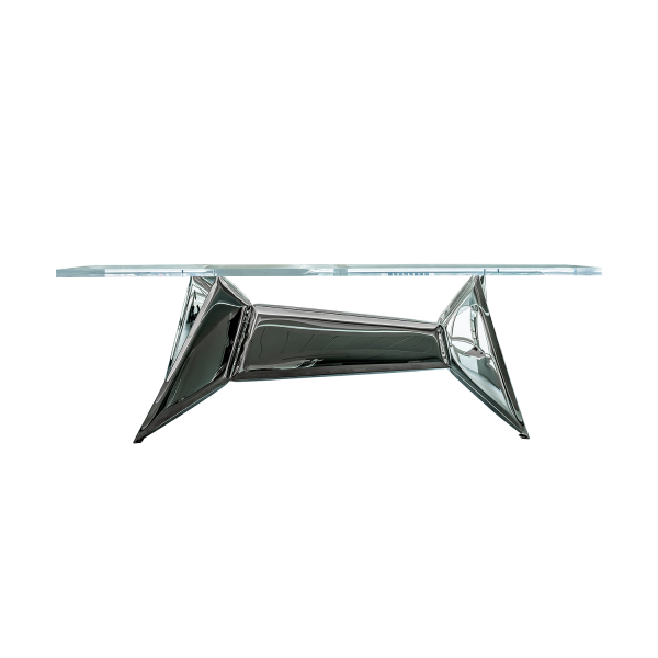 Crystals Table