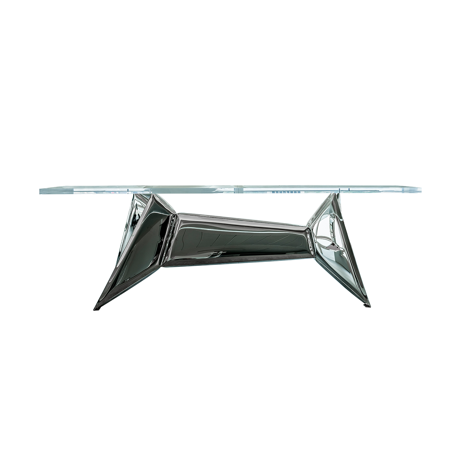 Crystals Table