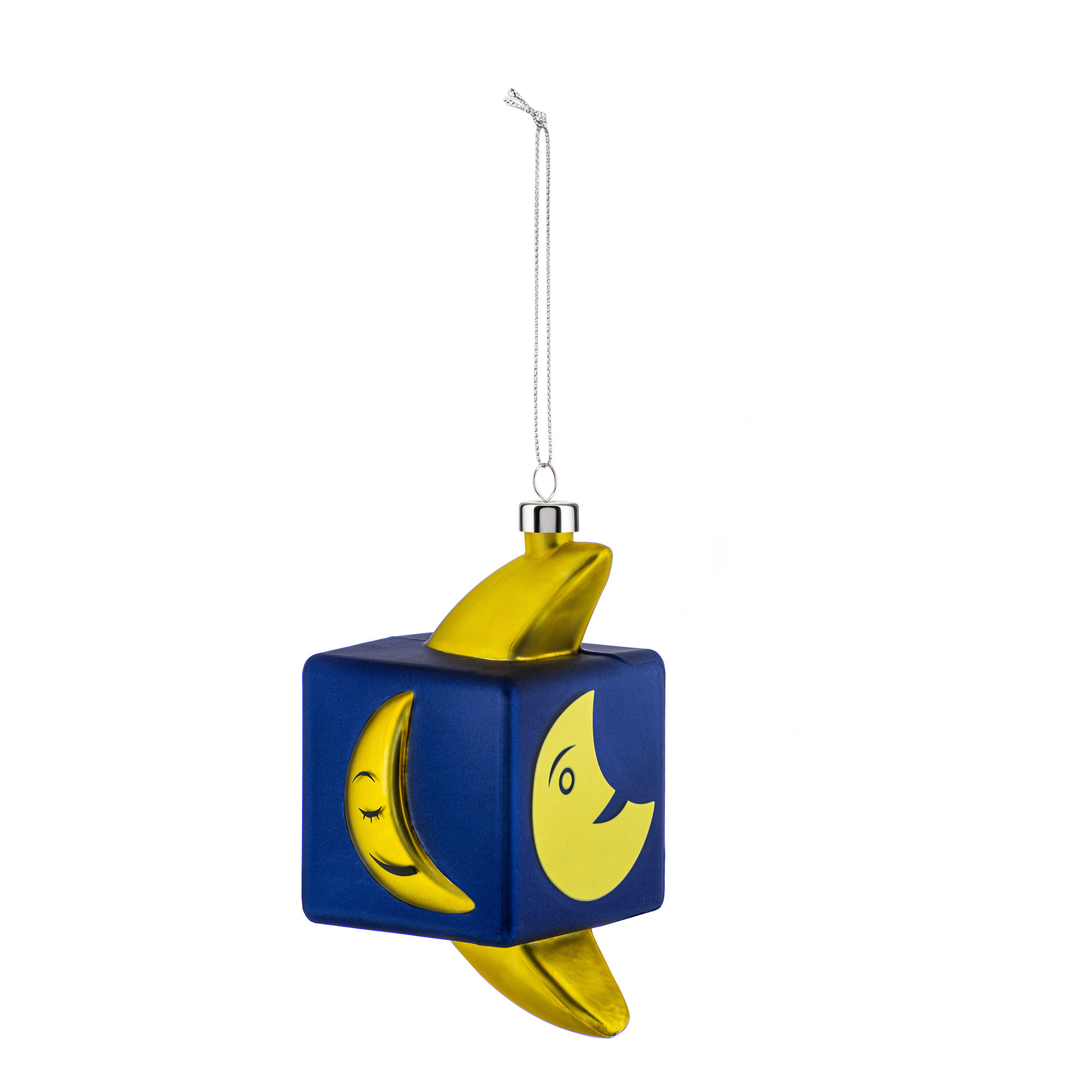 Mooncube