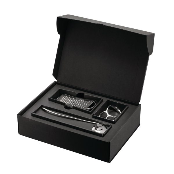 ALESSI & PASTA - zestaw do serwowania makaronu