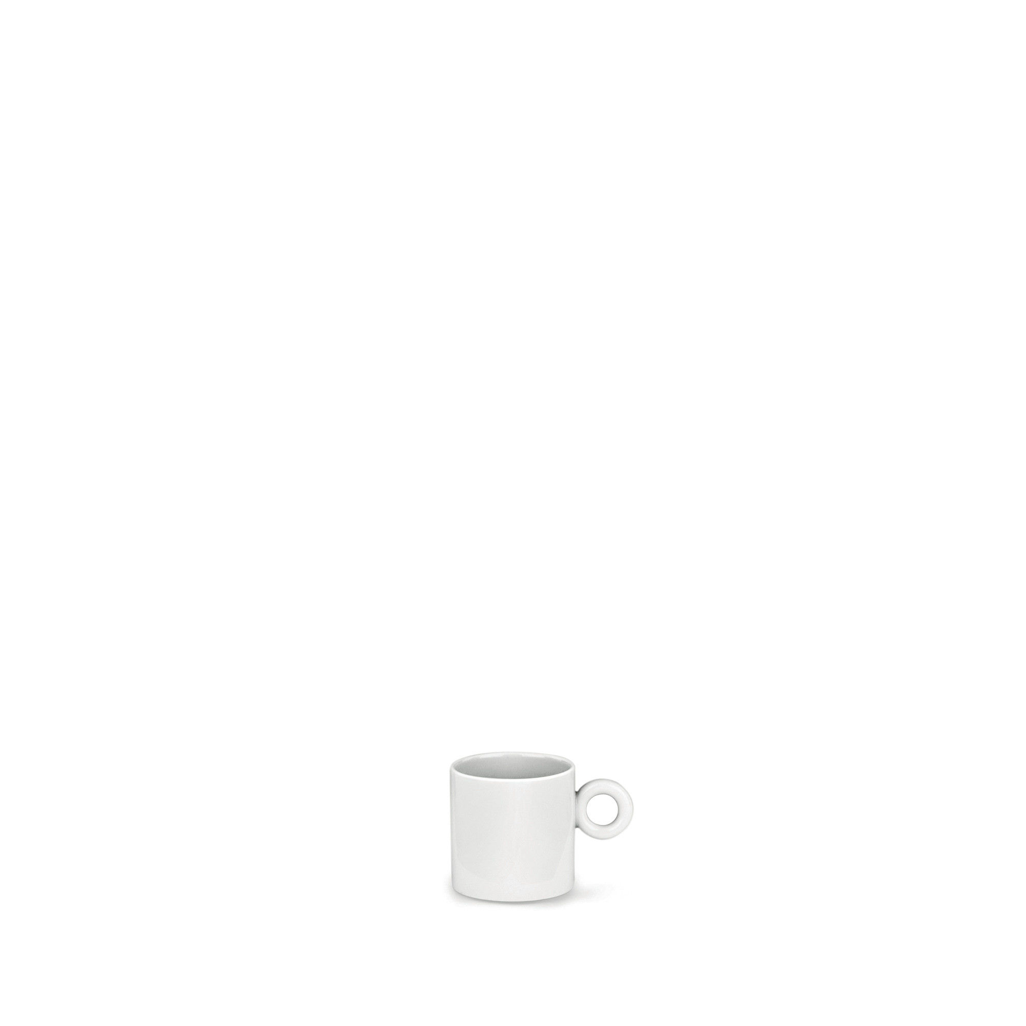 filiżanka do espresso