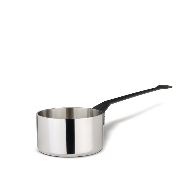 rondel, stalowo-aluminiowy; 1,2 l