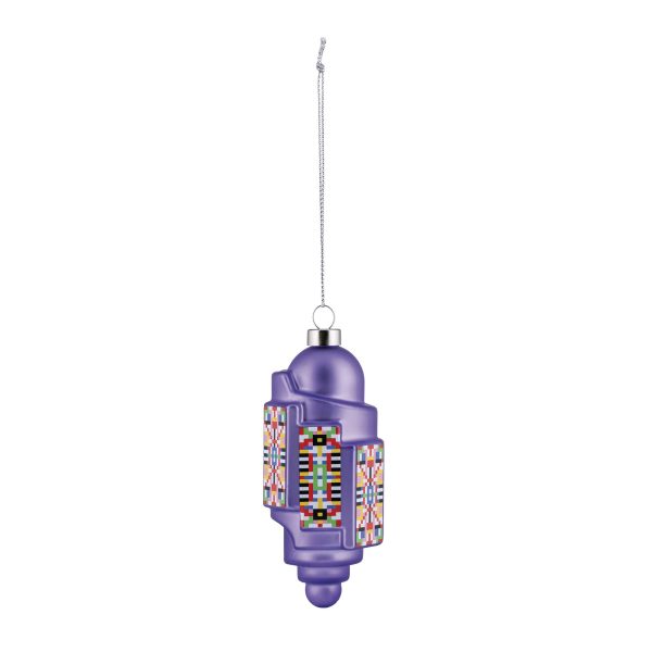 ozdoba choinkowa- Kopuła