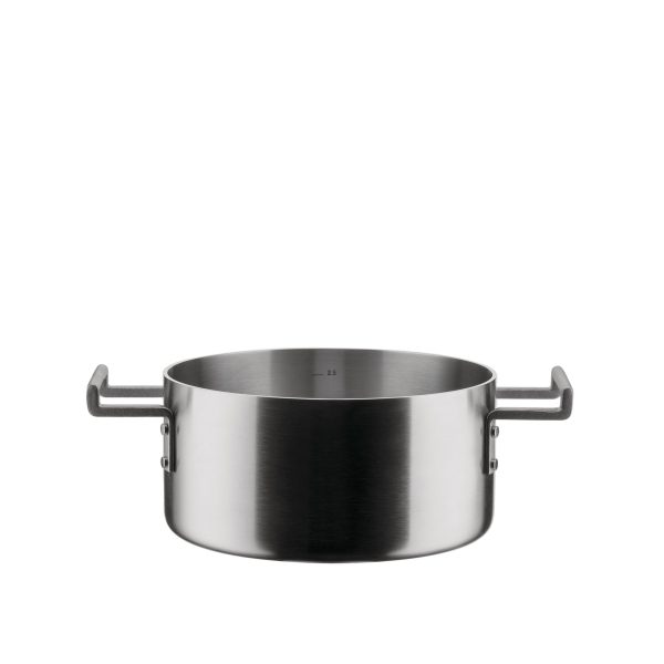 wysokie casserole; 3,1 l